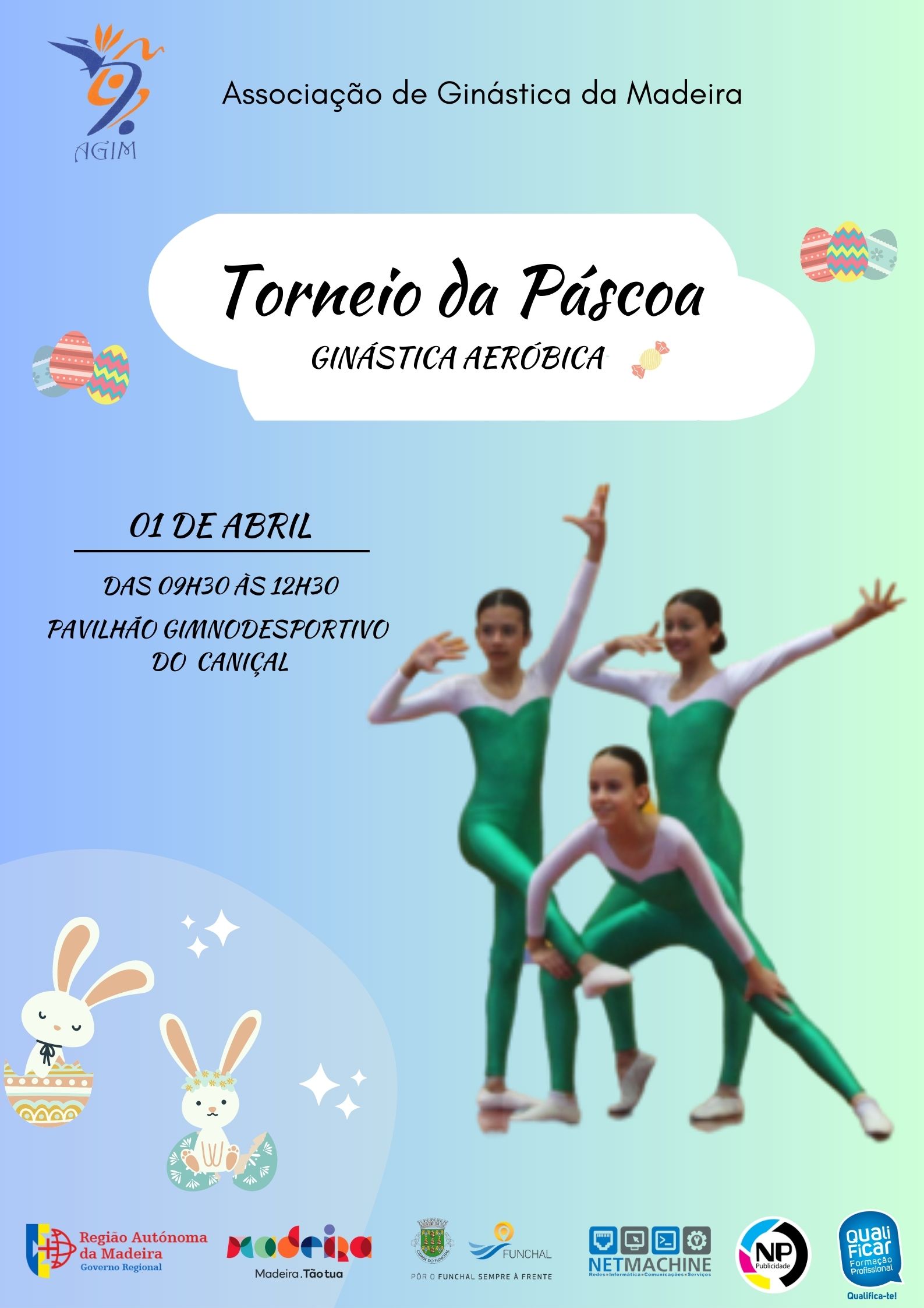 Torneio da Páscoa 